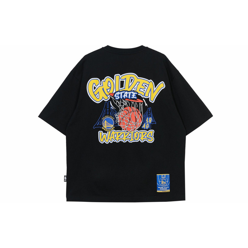 JACKJONES x NBA T