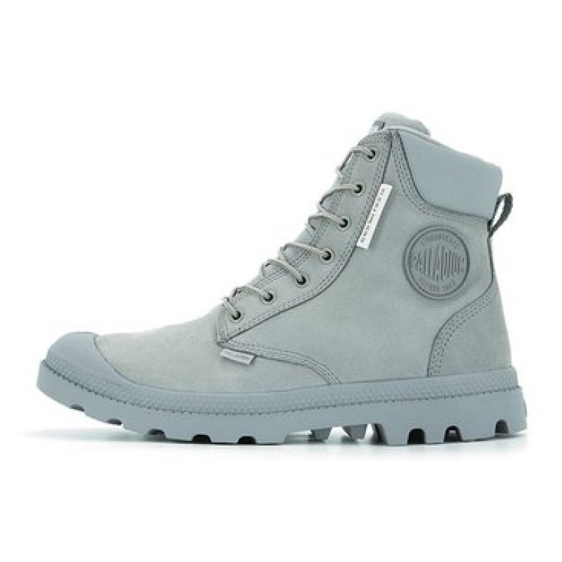 Palladium Pampa