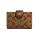 COACH Corner Zip