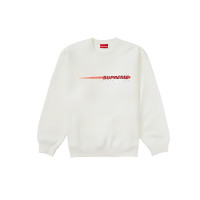 Supreme SS21 Week 19 Precision Crewneck Logo