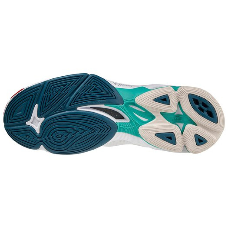Mizuno Wave Lightning Z7