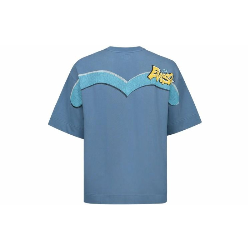 EVISU LogoT
