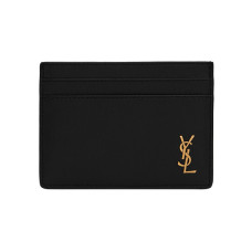 SAINT LAURENT YSL Tiny Monogram Logo
