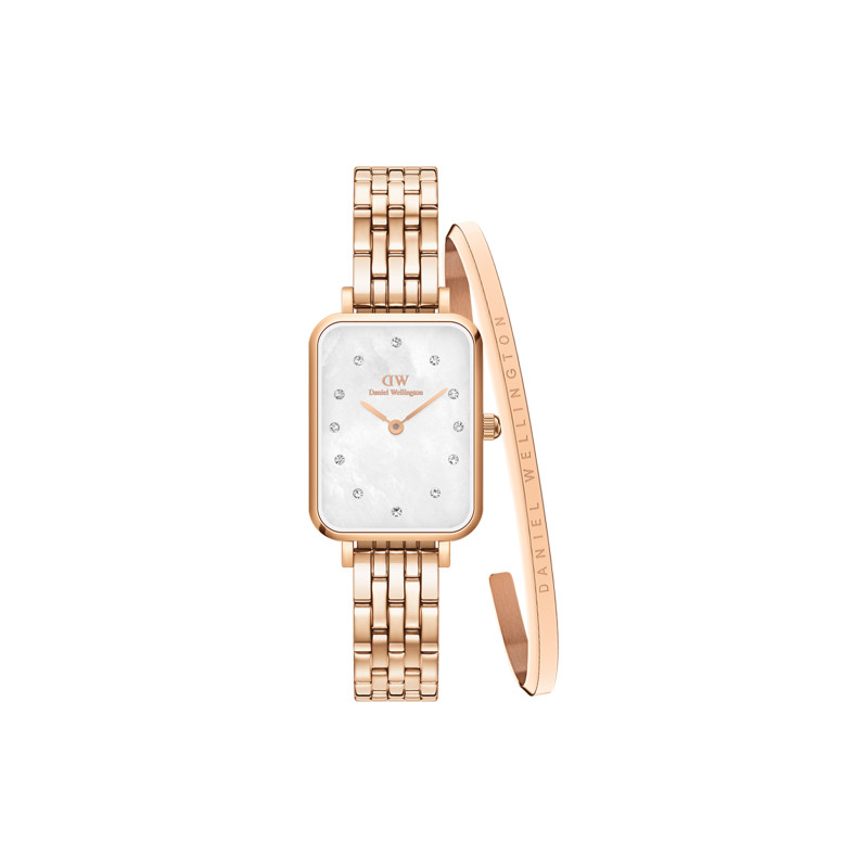 Daniel Wellington dw DW00100620+DW00400003