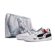 PUMA Clyde Hardwood Team
