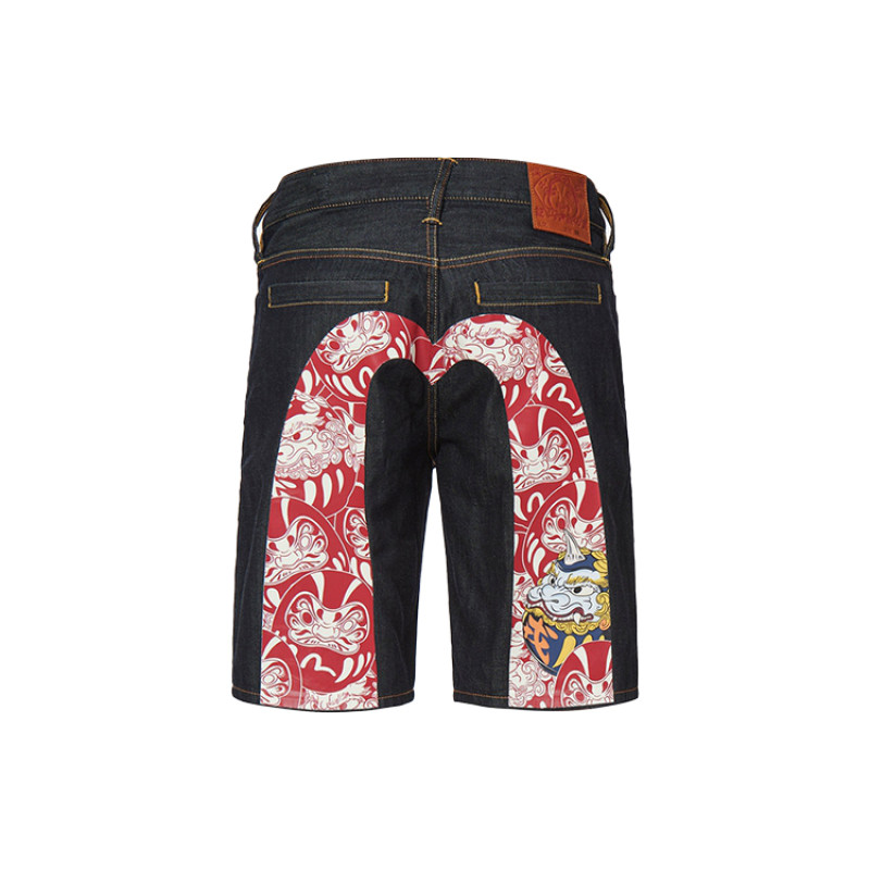 EVISU SS22 M