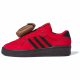 Deadpool Wolverine x adidas originals Rivalry Low