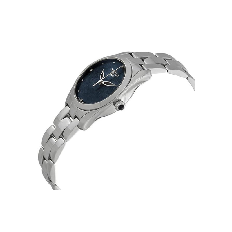 TISSOT 30 30mm T112.210.11.046.00