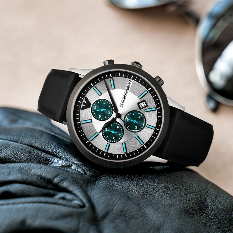 EMPORIO ARMANI 43mm AR11473