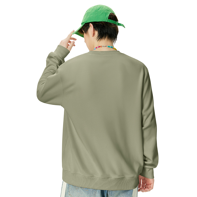 MINISO oversize