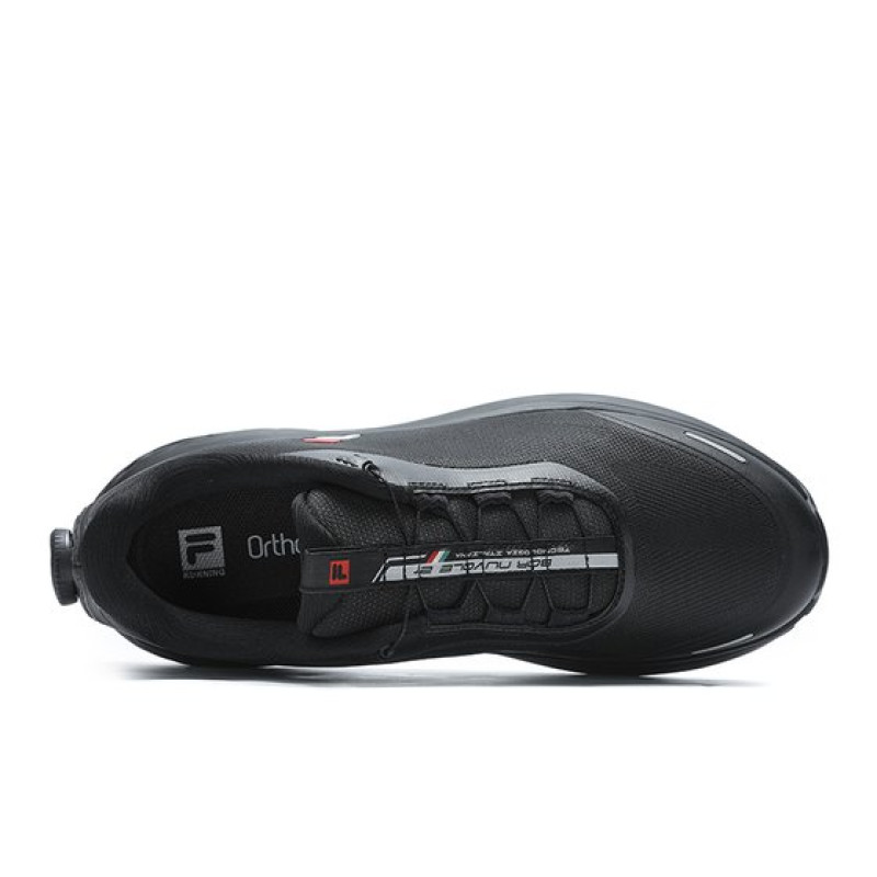 FILA BOA 2+