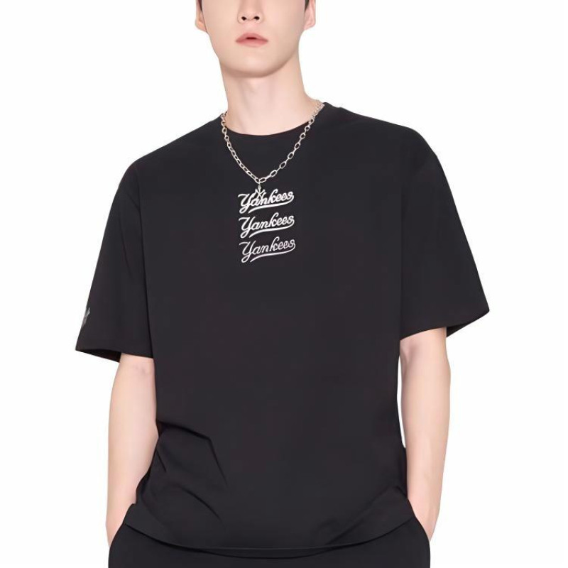MLB T