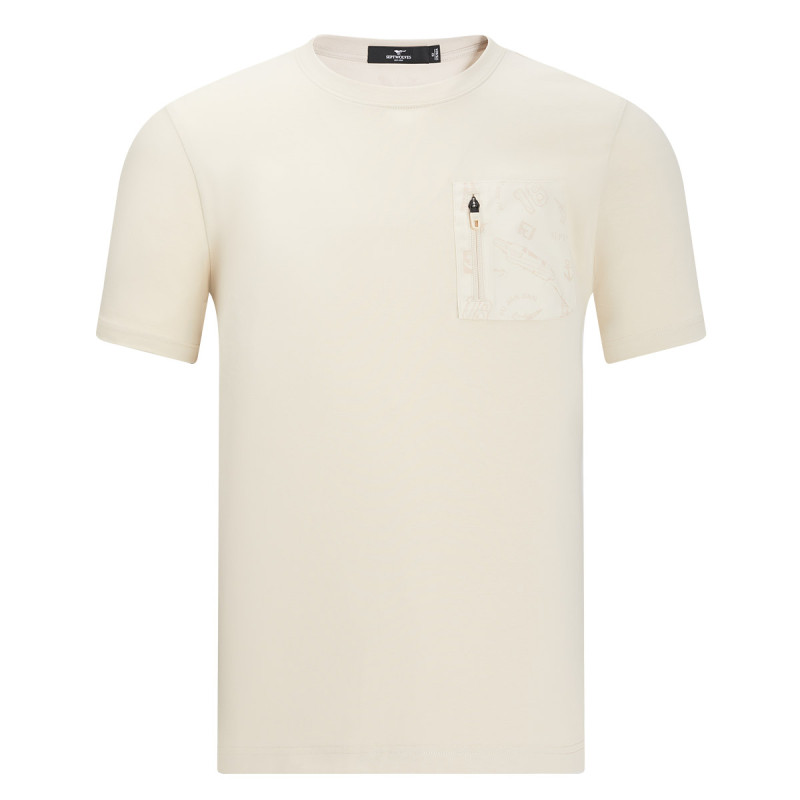 SEPTWOLVES Polo