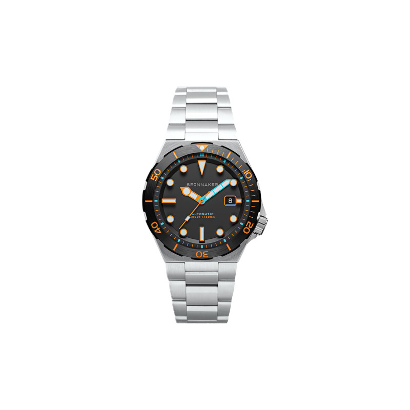 SPINNAKER BOETTGER SP-5083-88