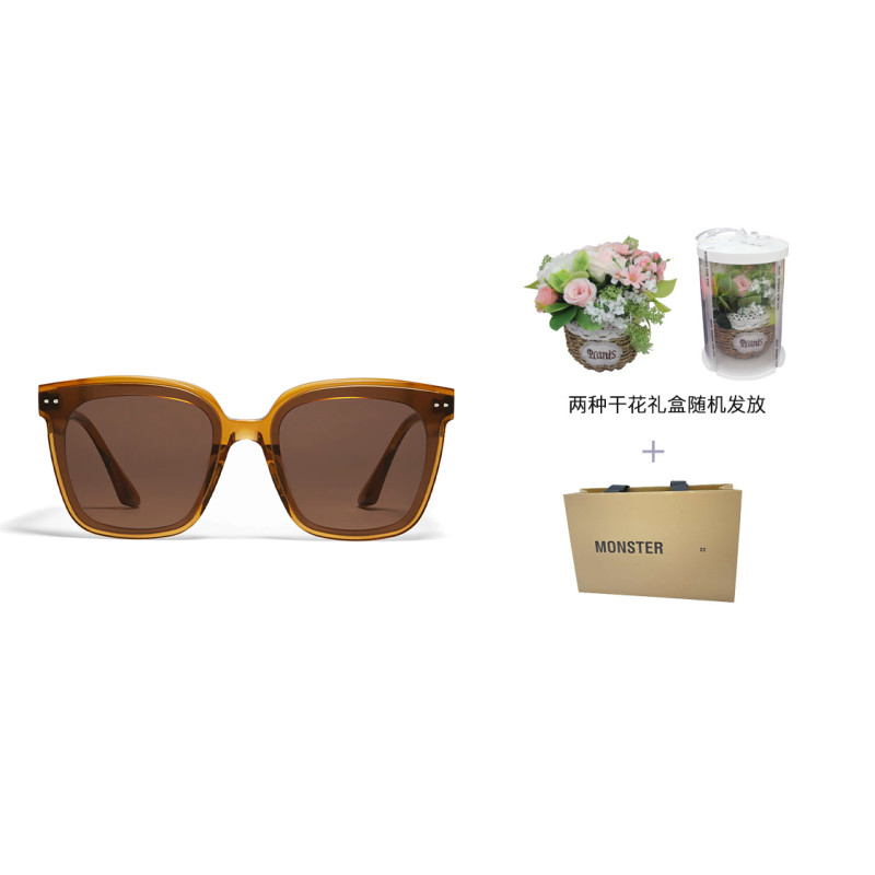GENTLE MONSTER Lo Cell BC5