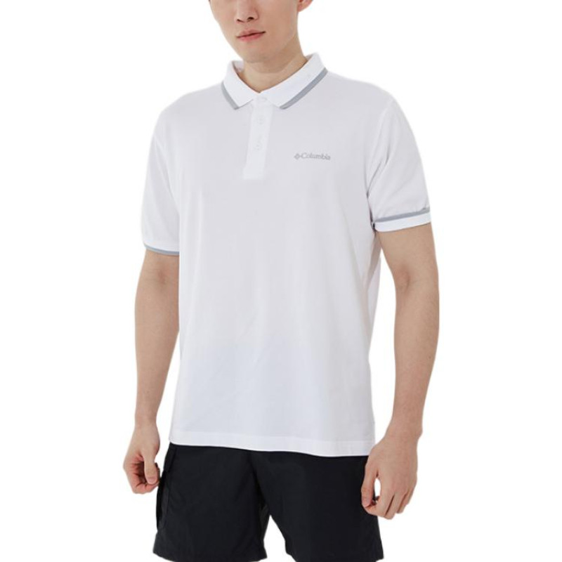 Columbia Polo