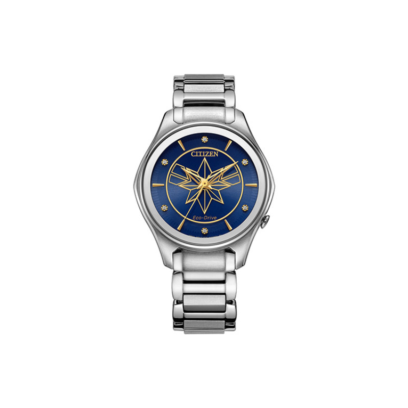 CITIZEN 100 47mm EM0596-58W