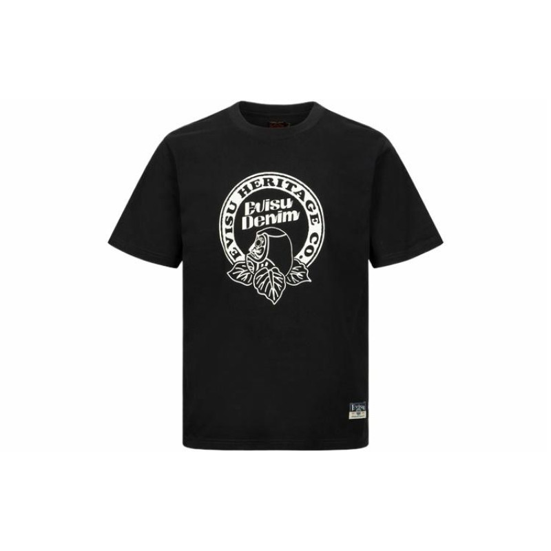 EVISU SS24 T