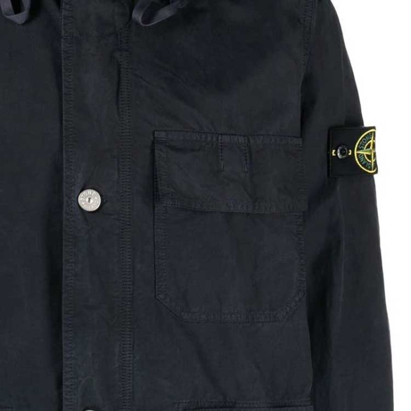 STONE ISLAND