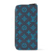 LOUIS VUITTON Zippy Vertical