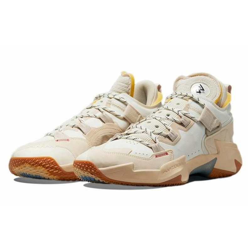 Jordan Why Not.5 HTG