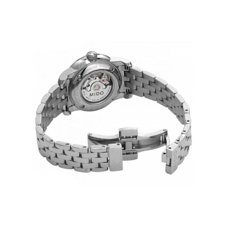 MIDO 50 29mm M7600.4.68.1