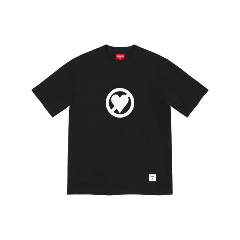 Supreme FW22 Week 1 No Love SS Top T