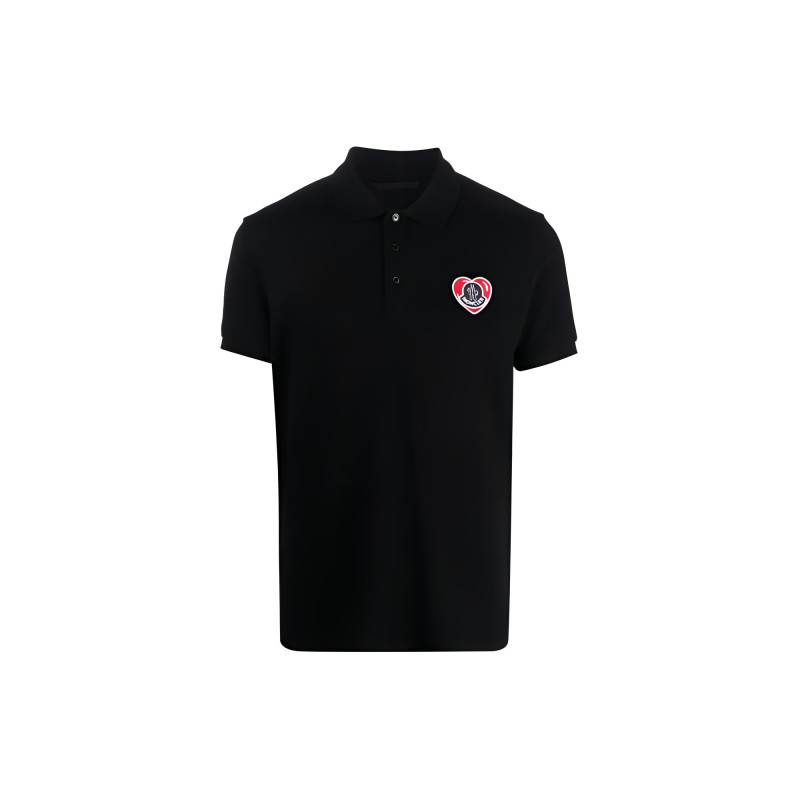 Moncler Polo