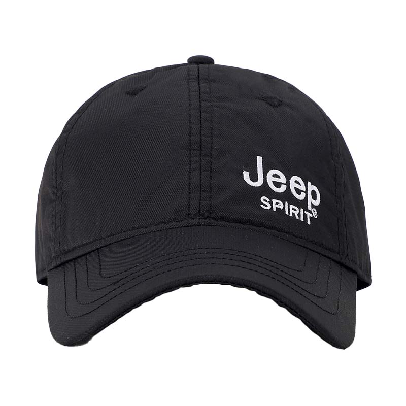 JEEP SPIRIT