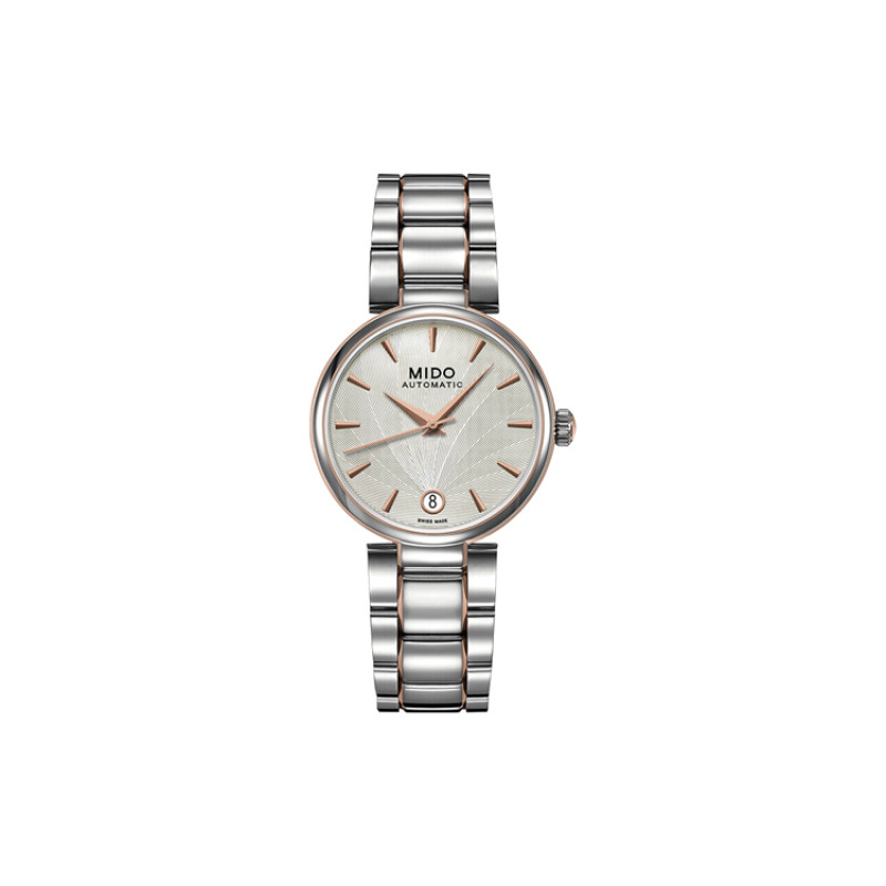MIDO 50 33mm PVD PVD
