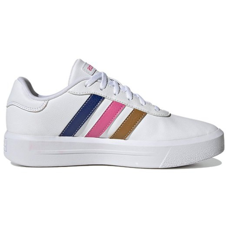 adidas neo Court Platform