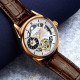 STUHRLING 42mm 943A