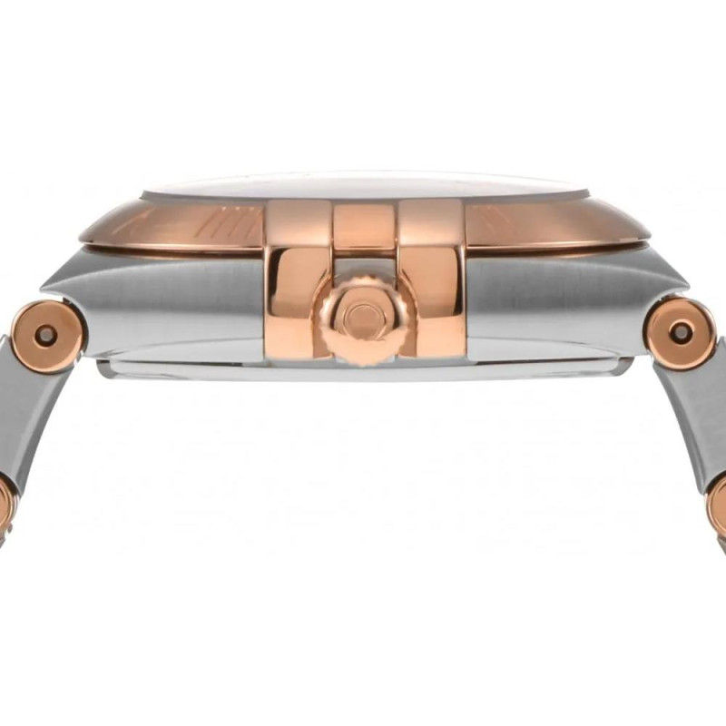 OMEGA 24mm -18K 100 123.20.24.60.57.005