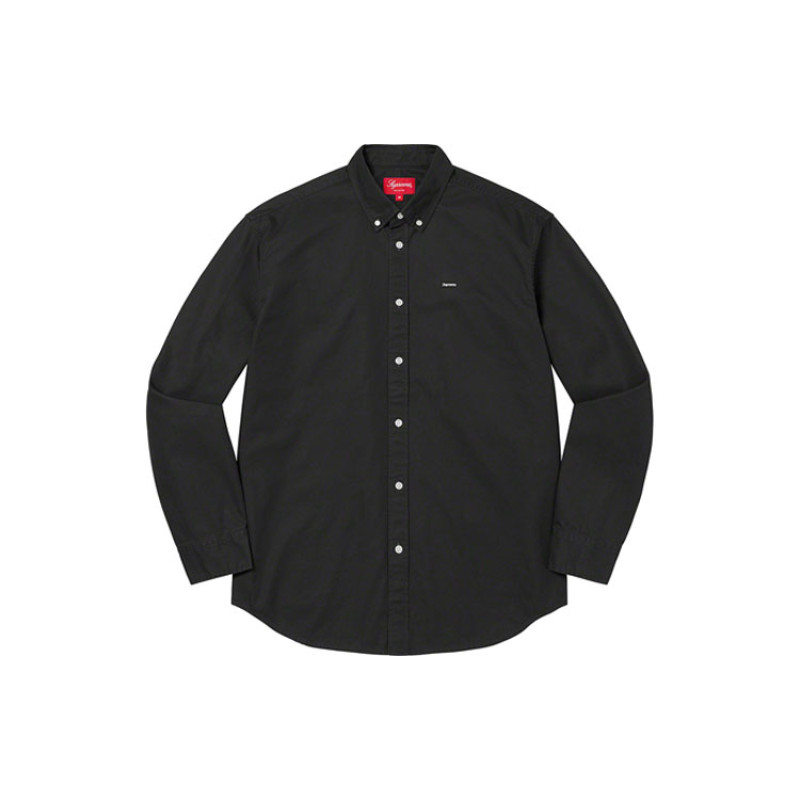 Supreme FW22 Week 1 Small Box Shirt