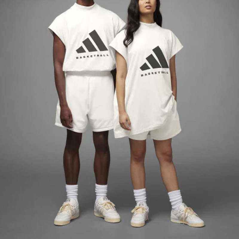 adidas originals Logo T