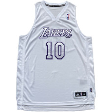 adidas x NBA Los Angeles LakersSWINGMAN V