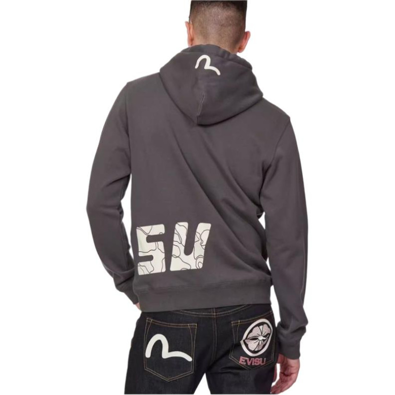 EVISU logo