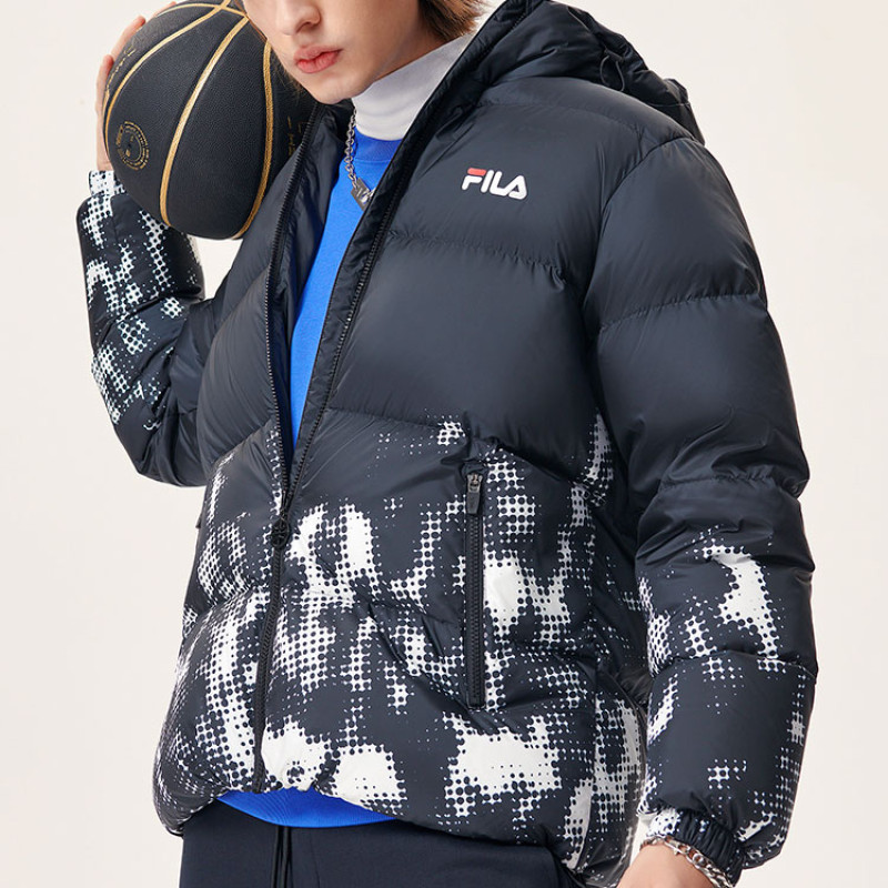 FILA FUSION