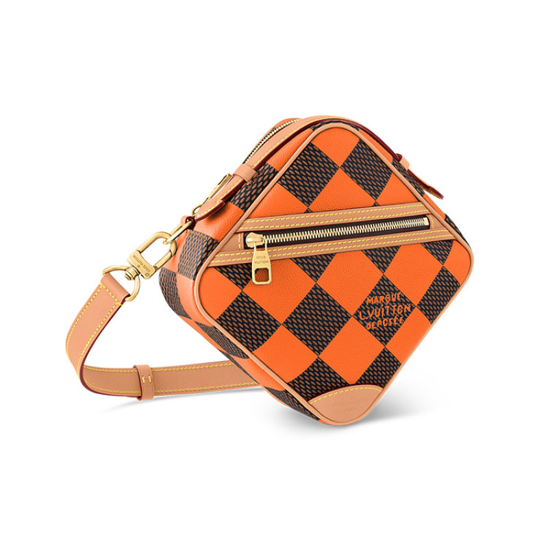 LOUIS VUITTON CHESS