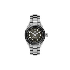 TAG HEUERAutavia 100 42mm WBE5114.EB0173