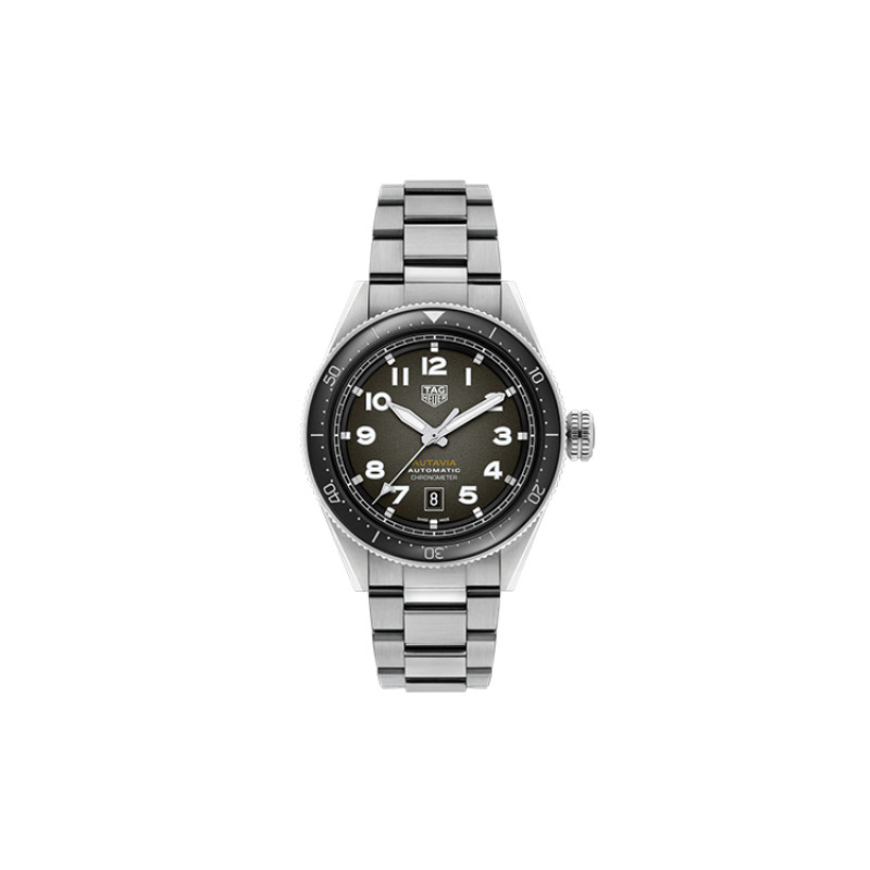 TAG HEUERAutavia 100 42mm WBE5114.EB0173