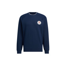 adidas Verbiage Doubleknit Sweatshirt