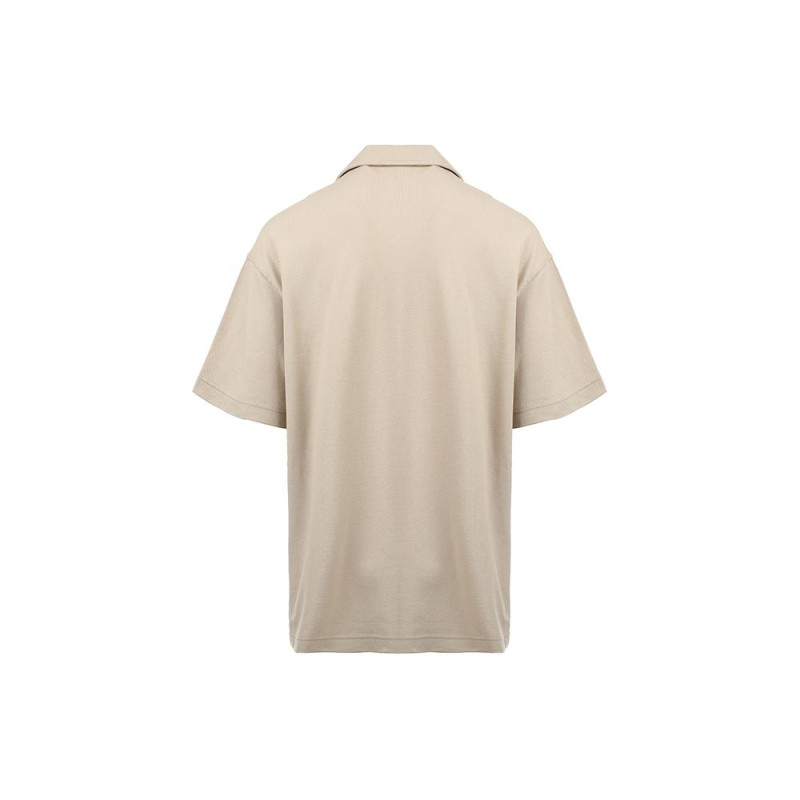 VERSACE JEANS COUTURE SS24 LogoPolo