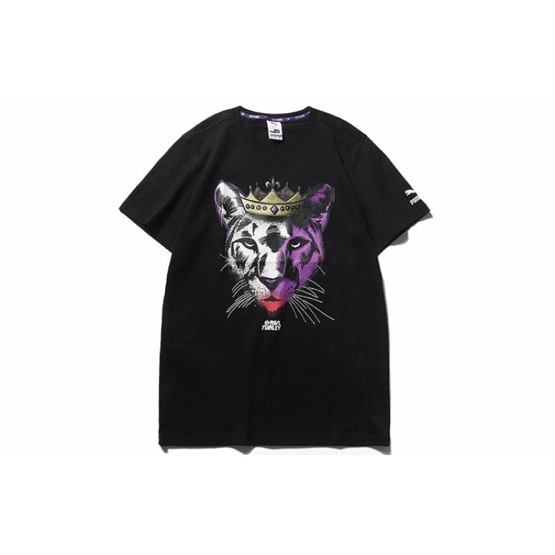 Puma x Pavl Stanley Animalize T