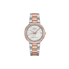 MIDO 33mm PVD M014.207.22.116.00