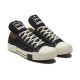 Rick Owens DRKSHDW x Converse 1970s Turbodrk Chuck Taylor All Star OX