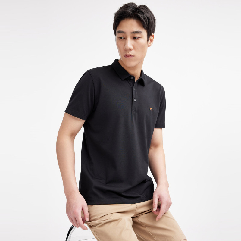 SEPTWOLVES polo