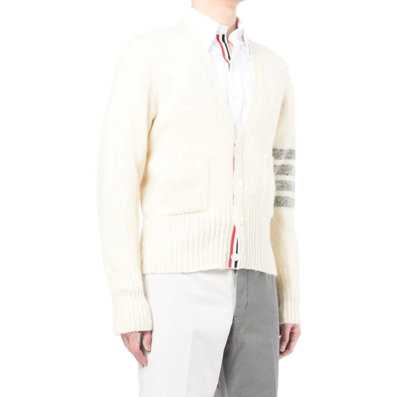 THOM BROWNE FW22 V