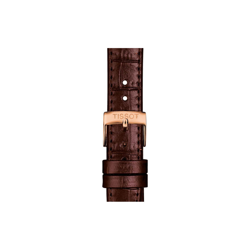 TISSOT 30mm T122.207.36.031.00