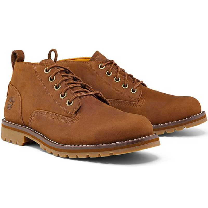 Timberland Redwood